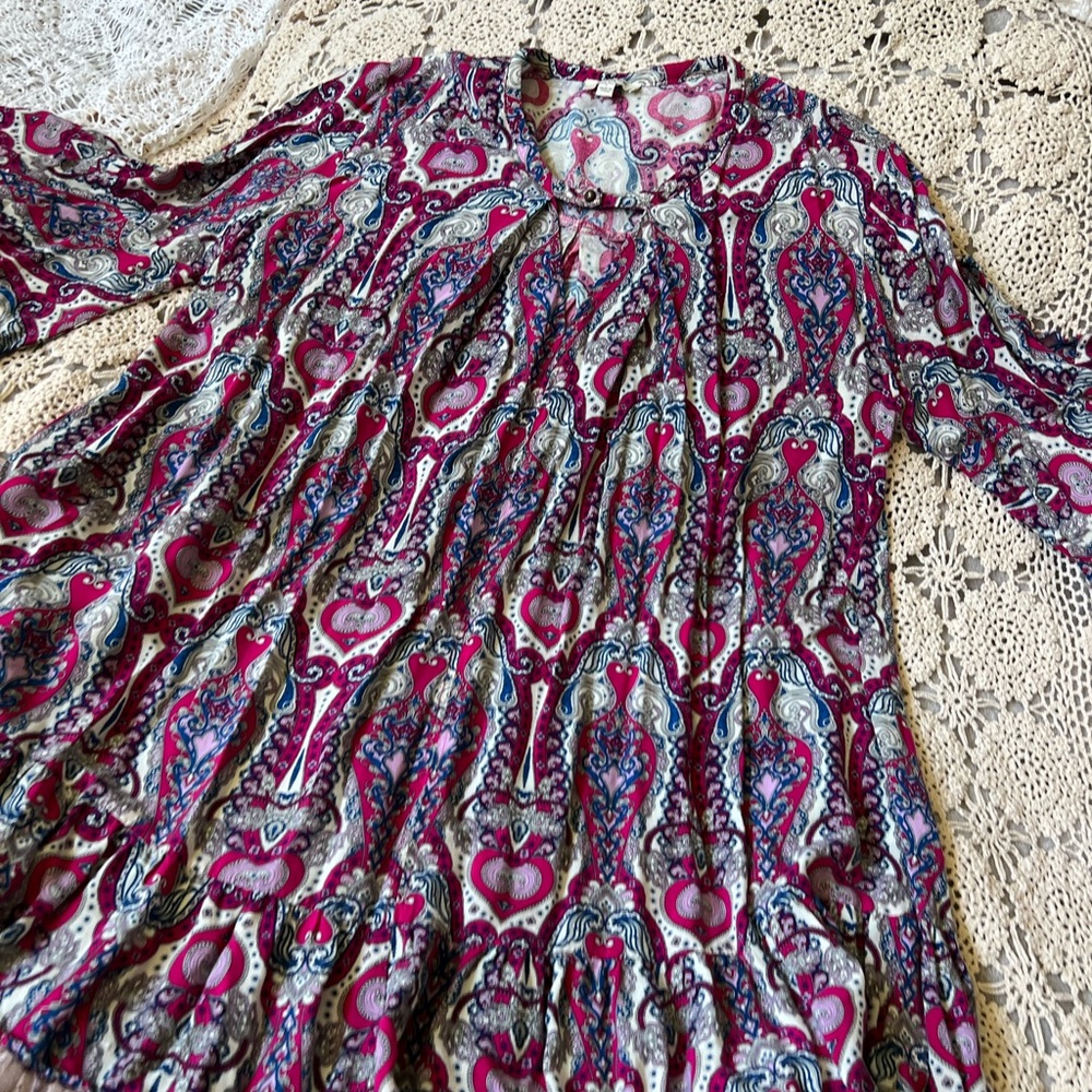 Womens dress sz large